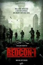 Watch Redcon-1 Online 123movieshub