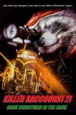Watch Killer Raccoons 2: Dark Christmas in the Dark 123movieshub