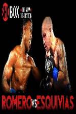 Watch ShowBoxing Romero vs Esquivas 123movieshub