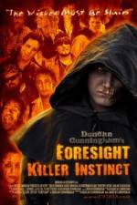 Watch Foresight Killer Instinct 123movieshub