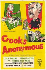 Watch Crooks Anonymous 123netflix