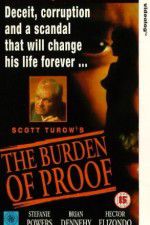 Watch The Burden of Proof 123movieshub
