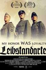 Watch My Honor Was Loyalty 123movieshub