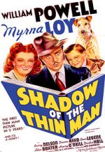 Watch Shadow of the Thin Man Online 123movieshub