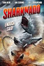 Watch Sharknado 123movieshub