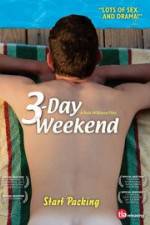 Watch 3-Day Weekend Online 123movieshub