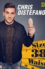 Watch Chris Destefano: Size 38 Waist 123movieshub