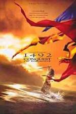 Watch 1492 Conquest of Paradise 123movieshub