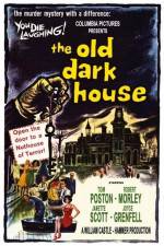 Watch The Old Dark House 123movieshub