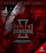 Watch Blade the Iron Cross Projectfreetv