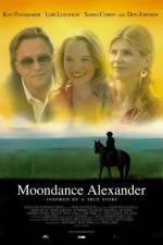 Watch Moondance Alexander 123movieshub