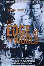 Watch The Edge of the World 123movieshub