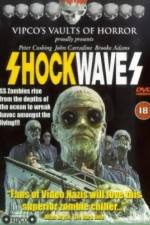 Watch Shock Waves 123movieshub