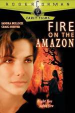 Watch Fire on the Amazon 123movieshub