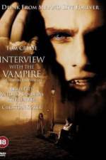 Watch Interview with the Vampire: The Vampire Chronicles 123movieshub