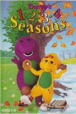 Watch Barney's 1-2-3-4 Seasons 123movieshub