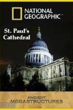 Watch National Geographic: Ancient Megastructures - St.Paul\'s Cathedral 123movieshub