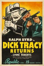 Watch Dick Tracy Returns 123movieshub