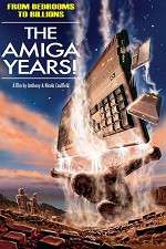 Watch From Bedrooms to Billions: The Amiga Years! 123movieshub