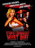 Stupid Teenagers Must Die! 123movieshub