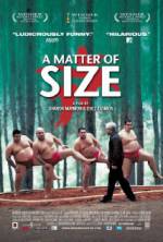 Watch A Matter of Size Online 123movieshub