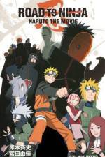 Watch Road to Ninja Naruto the Movie 123movieshub