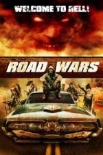 Watch Road Wars 123movieshub