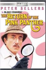 Watch The Return of the Pink Panther 123movieshub