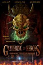 Watch Gathering of Heroes: Legend of the Seven Swords 123movieshub