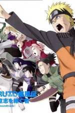 Watch Naruto Shippuden Inheritors of the Will of Fire 123movieshub