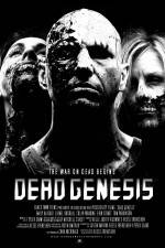 Watch Dead Genesis 123movieshub