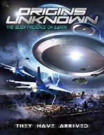 Watch Origins Unknown: The Alien Presence on Earth 123movieshub