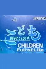 Watch Children Full of Life 123movieshub