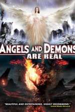 Watch Angels and Demons Are Real 123movieshub