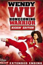 Watch Wendy Wu: Homecoming Warrior 123movieshub