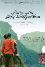 Watch Balzac and the Little Chinese Seamstress 123movieshub