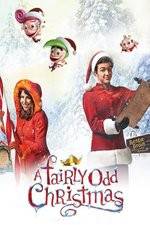 Watch A Fairly Odd Christmas 123movieshub