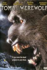 Watch Tomb of the Werewolf 123movieshub