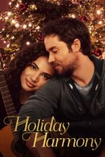 Watch Holiday Harmony 123movieshub