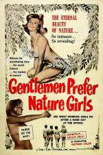 Watch Gentlemen Prefer Nature Girls 123movieshub
