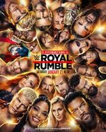 Watch WWE Royal Rumble 2024 (TV Special 2024) Online 123movieshub