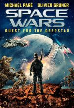 Watch Space Wars: Quest for the Deepstar 123movieshub