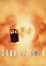 Watch Doctor Who: Good as Gold (TV Short 2012) 123movieshub