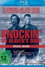 Watch Knockin' on Heaven's Door 123movieshub