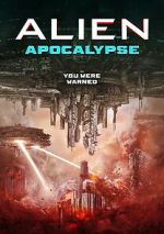 Watch Alien Apocalypse Online 123movieshub