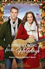 Watch A Homecoming for the Holidays 123movieshub