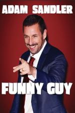 Watch Adam Sandler: Funny Guy 123movieshub