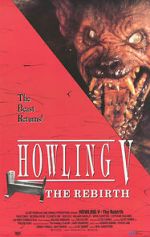Watch Howling V: The Rebirth 123movieshub