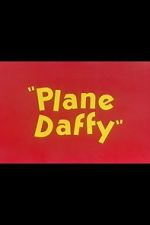 Watch Plane Daffy (Short 1944) 123movieshub