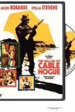 Watch The Ballad of Cable Hogue 123movieshub